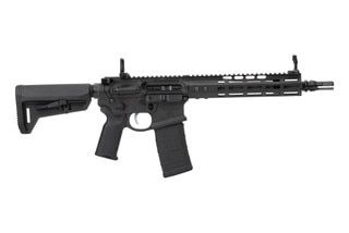Noveske Gen 4 Shorty 5.56 NATO SBR has a 10.5-iinch barrel